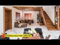 1,458 sq.ft Compact Sarjan House in Surat by Studio Palisa