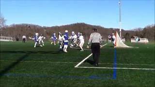 Ben Schaeffer 2018 Attack Highlights