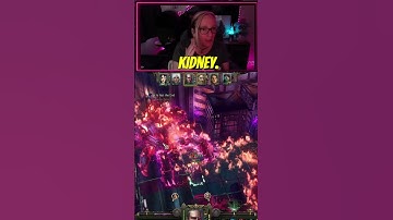 Warhammer 40k -  Rogue Trader - HE DID WHAT?! #warhammer #crpgaming