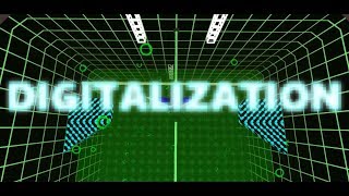 FE2 Map Test: Digitalization