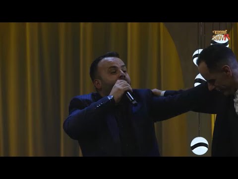 n’Kosove show : Xhafer Ahmetaj - Hasan Aga - LIVE