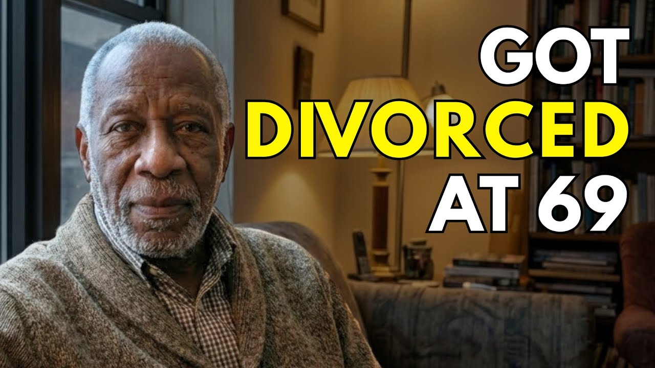 I Wasted 45 Years in an Unhappy Marriage - Here's What I Learned