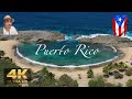 Unveiling PUERTO RICO&quot;S 🇵🇷 Hidden Gems: Exploring the Enchantment of PR&#39;s North Shore in Stunning 4K