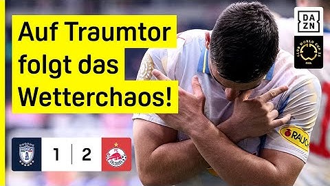 Pachuca - FC Salzburg | FIFA Club World Cup 2025 | DAZN Highlights