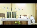 EASTER VIGIL 2026 ST MATTHIAS MULUMBA SENIOR SEMINARY TINDINYO 