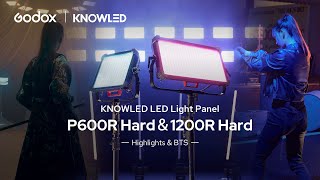 Knowled Newest Breakthough - P600R Hard\/P1200R Hard