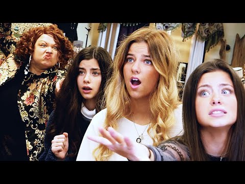 Davis Sisters -
