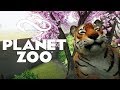 БЕНГАЛЬСКИЙ ТИГР #29 PLANET ZOO ПРОХОЖДЕНИЕ