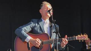 Watch Lyle Lovett I Know You Know video