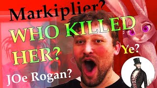 Thumbnail for Internet Comment Etiquette: "Stop ****ing Off"