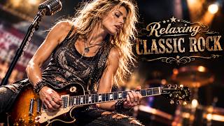 🎸 Relaxing Emotional Rock Songs 2026 | Classic & Soft Rock Hits for Driving & Chill Nights screenshot 1