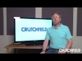 LG LW5600 & LW6500 LED-LCD 3D HDTVs | Crutchfield Video
