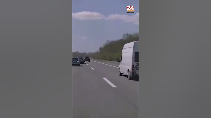 ŠOKANTNA SNIMKA! Pogledajte što radi budaletina za volanom na A1: 'Htio ga izgurati s ceste'