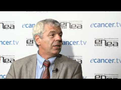 ENEA 2010: Cabergoline treatment of acromegaly