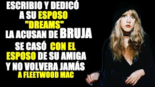 Se Odiaban Y Lograron El Disco Ms Vendido De La Historia De Fleetwood Mac Y Ahora Ni Se Pueden Ver
