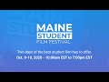 Maine Student Film Festival 2020 - Day 2
