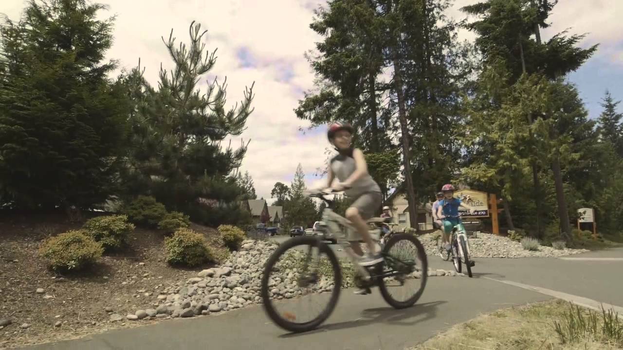 Oceanside Village Resort Vacation Cottages