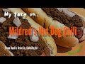 My take on Mildred’s Hot Dog Chili from Buck’s Drive-in , Saltville, VA