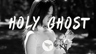 Omah Lay - Holy Ghost Lyrics