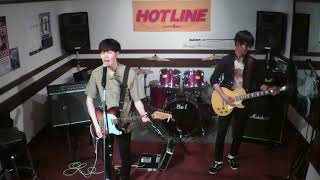 Fancy Satellite ”HOTLINE2018 島村楽器イオン四日市尾平店 予選動画”