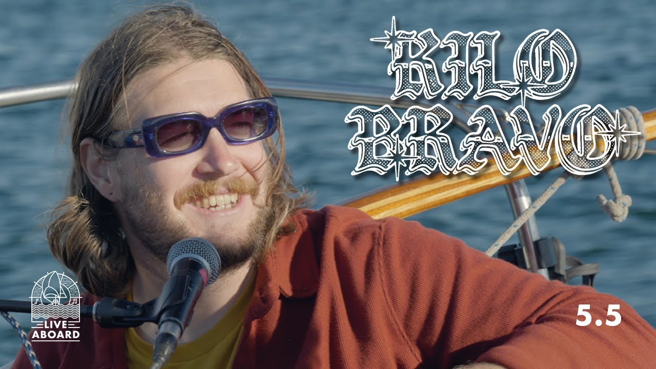 KILO BRAVO — Live Aboard Episode 5.5