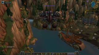 WoW quest #4264 We Can Rebuild It