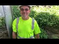 Beginning of video