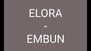 The Moon Embun Elora - Embun [demo] (band asli sebelum The Moon) RCM