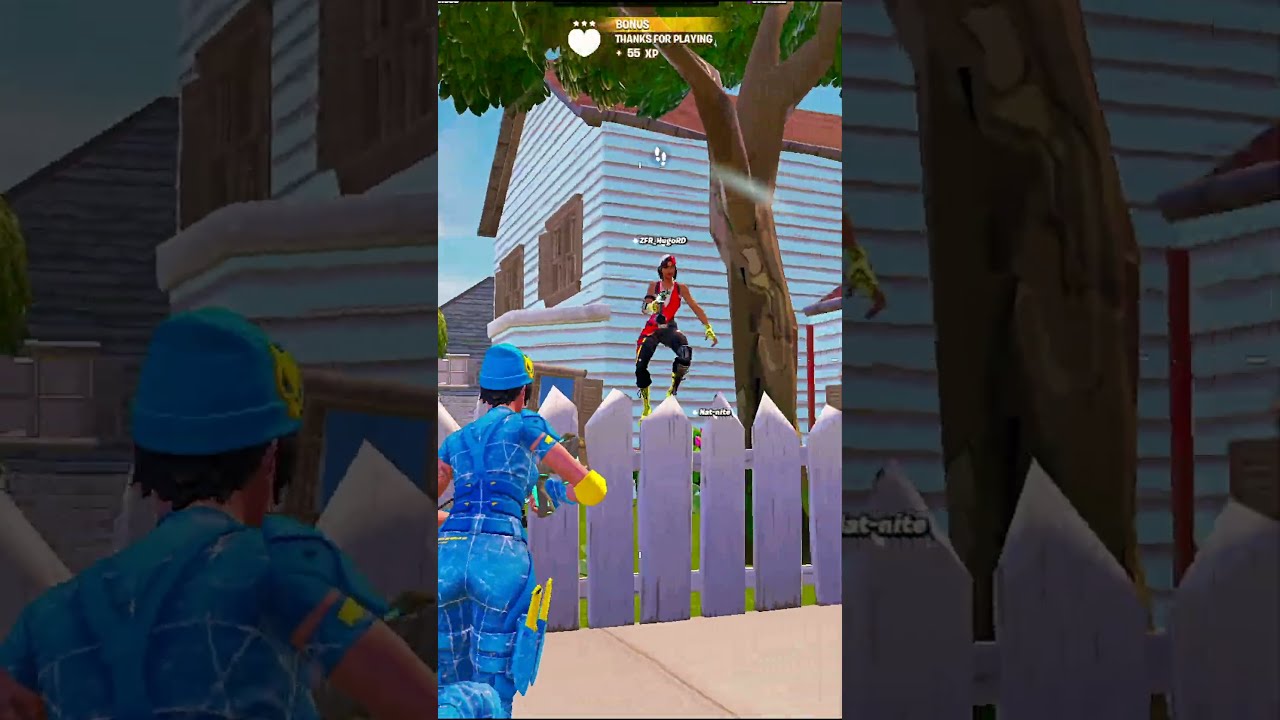 Please Don T Scroll Shorts Fortnite
