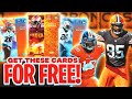THESE ARE THE BEST FREE PLAYERS TO GET IN MADDEN 22 ULTIMATE TEAM! | ADD THESE PLAYERS RIGHT NOW Mp3 Song