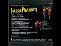 La Lluvia en Roma - Salsa Peanuts (1992)