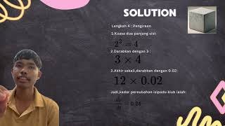 ENGINEERING MATH 1 (PBL) GROUP 4
