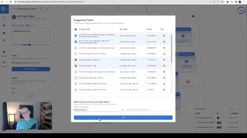 (Digital Assistant) Eager Edgar Provides Kubernetes Troubleshooting Suggestions