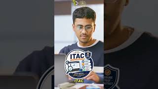 Build a future-proof career with IT Audit Courses ITAC ITAC & BPC. #ITAC#ITAuditCourse #AuditCareers