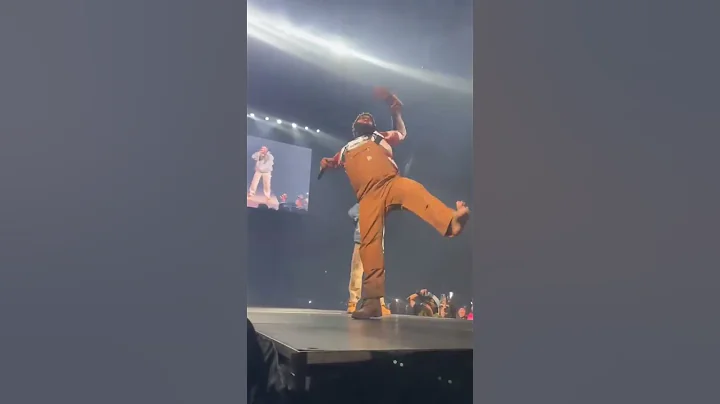 Yo @druski buggin 😂