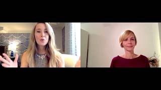 Dating and Relationships in the Modern World -  Interview with Dr. Michelle Drouin