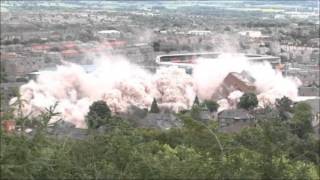 St Martin's Episcopal Church In Dundee Destroyed Update