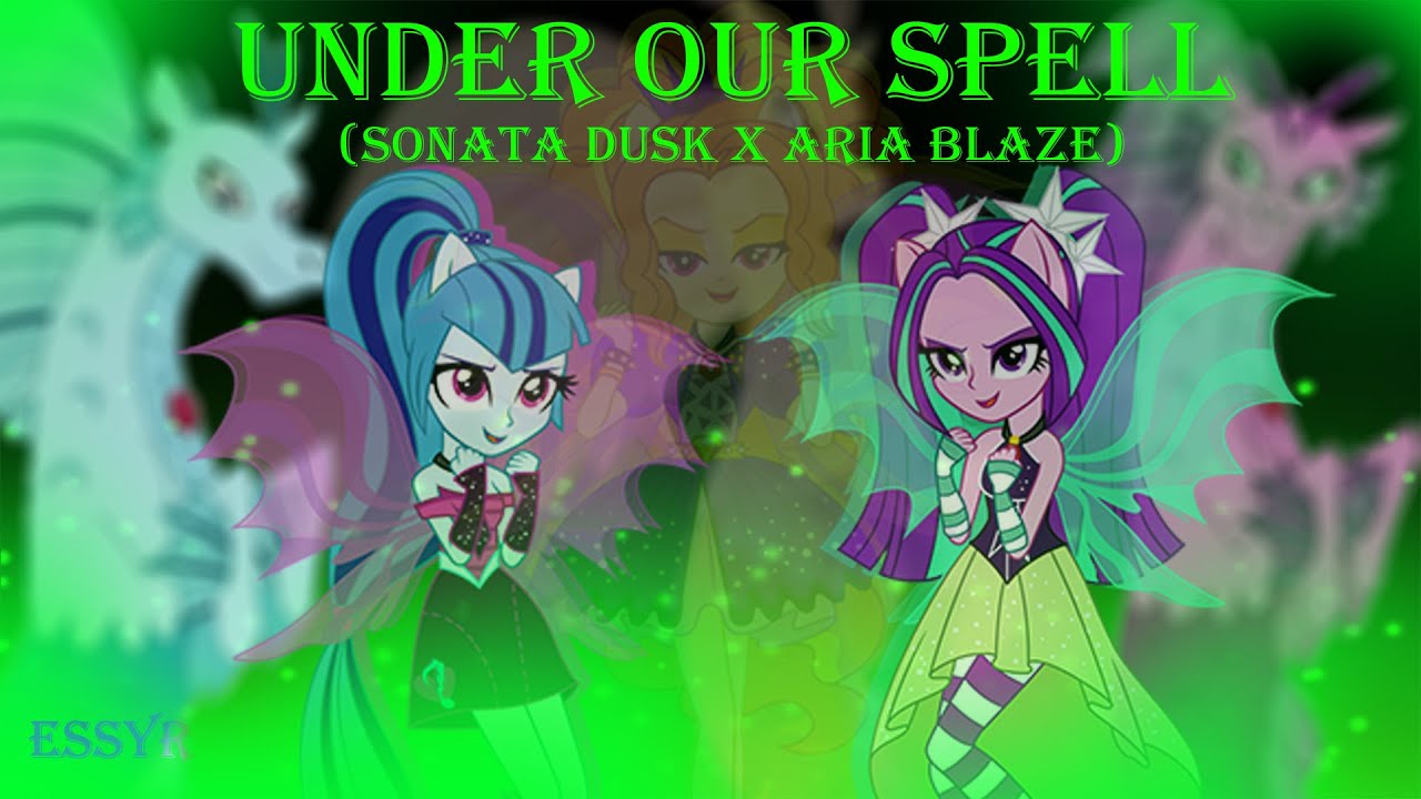 17 Facts About Aria Blaze (My Little Pony: Equestria Girls