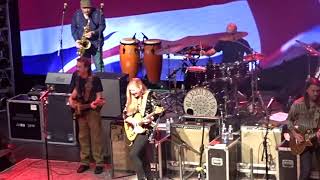 Stop Messin Round-Allman Betts Family Revival-Joanne Shaw Taylor -Filmore,Silver Spring, MD 12-10-21