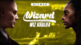 Hitman - Elusive Target - Wiz Khalifa