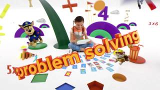 Leap Ahead with LeapPad Platinum and Paw Patrol Imagicard screenshot 5