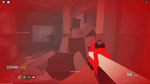 This is project lazarus.