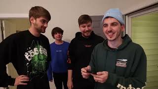 MR.Beast Offering People $100,000To Quit Their Job