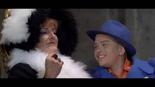 Sinterklaas en het Raadsel van 5 December 2011 DVDRip NL gesproken