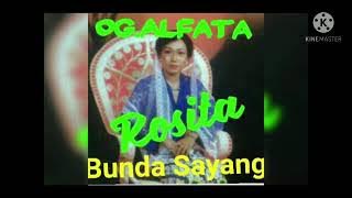 anakku laila voc bunda rosita og alfata
