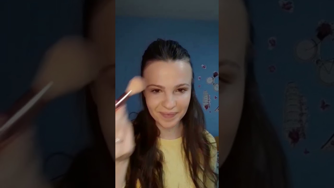 GRWM za večeru! ✨♥️ Šminkam se i oblačim 😍♥️