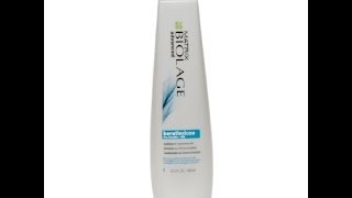 Biolage by Matrix KeratinDose Conditioner 13 5