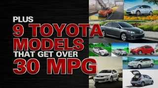 Toyota Prius in Little Rock, AR | Steve Landers Toyota Scion