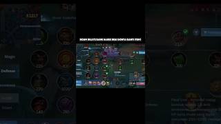 Roam DiLate Game Harus Bisa Gonta Ganti Item! #mobilelegends #mlbb #tutorial