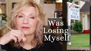 I Was Losing Myself - 5 Things I Had To Change To Survive 65